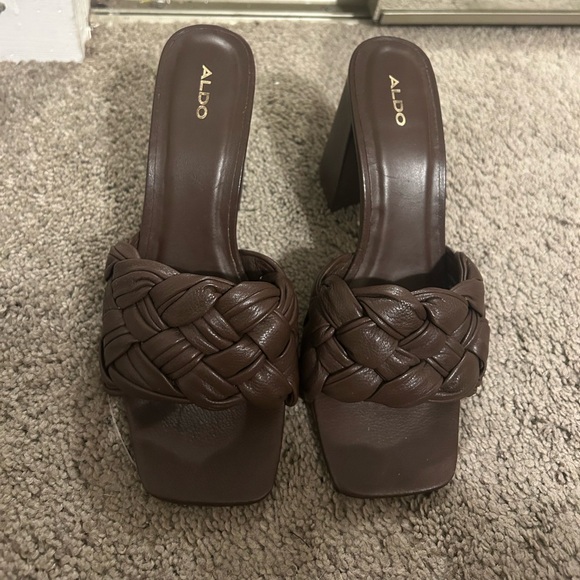 ALDO Heels - Picture 1 of 1